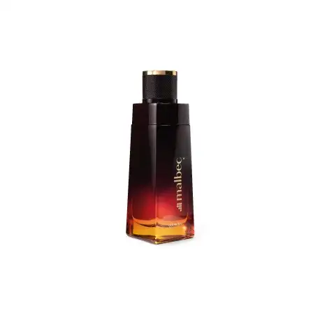 Malbec X Eau de Toilette 100 ml Oboticario