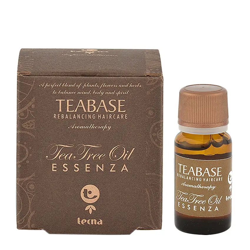 Tecna Teabase Tea Tree Oil Esencia 12,5ml - esencia de arbol de te
