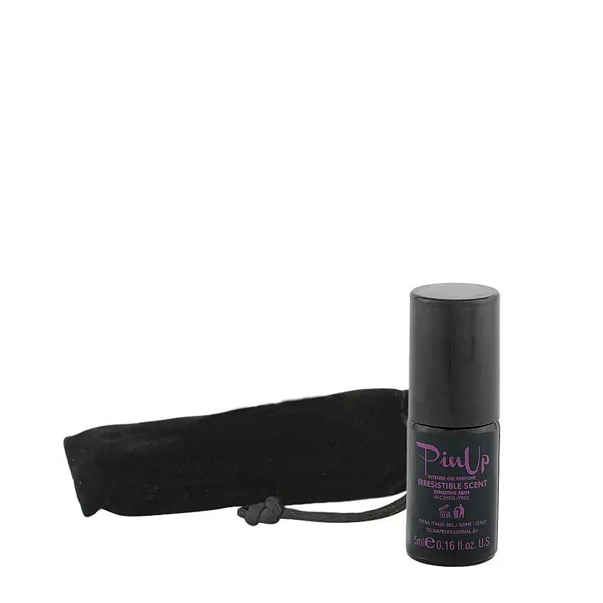 Tecna Fashion lab Pin - up Intense oil perfume 5ml - Roll on Perfume