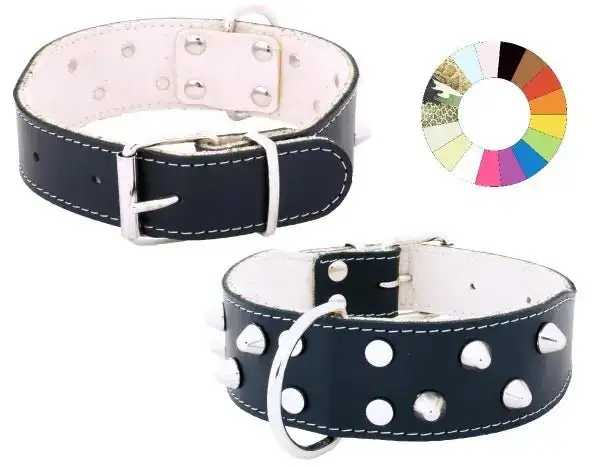 Youpet Collar Bull-Dog Co2F Az 40-49 L550 A40 1un