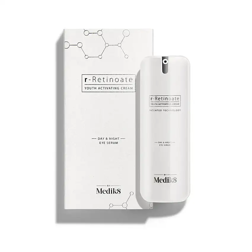 Medik8 R-Retinoate Day & Night Eye serum 15 ml