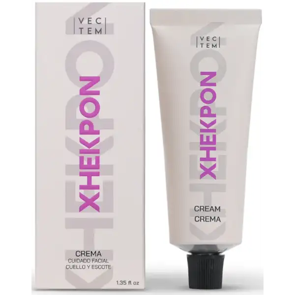 XHEKPON Crema Facial Antiarrugas 40ml