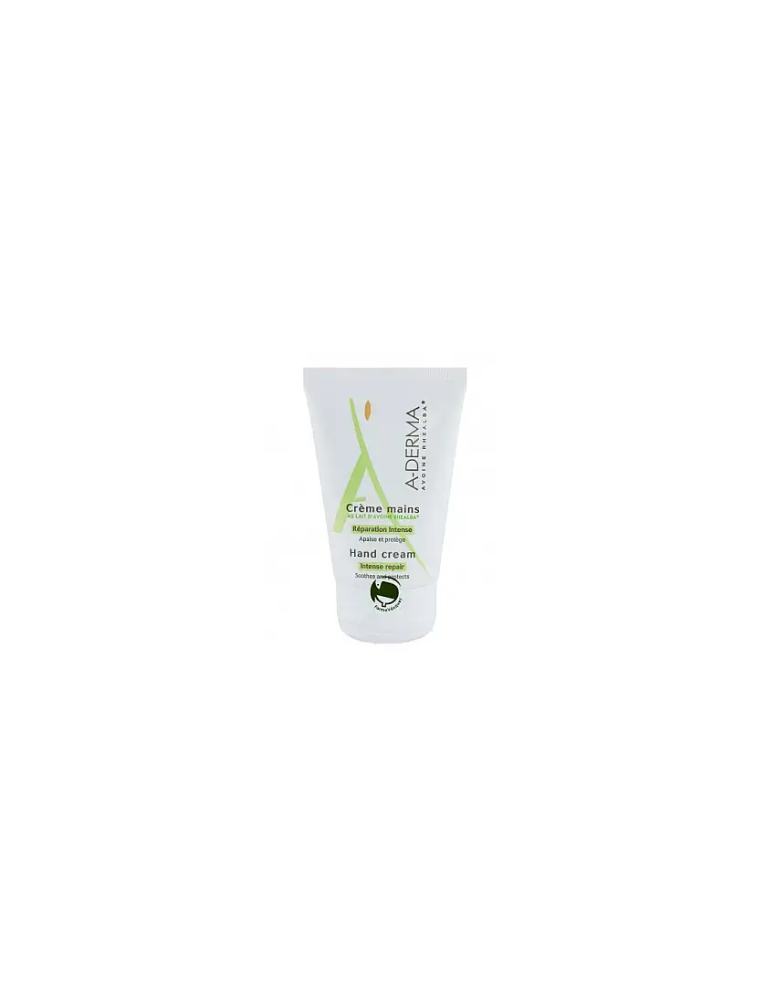 A-Derma Crema De Manos Al Exto De Avena Ducray