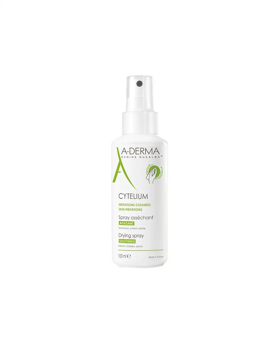 A-Derma Cytelium Spray 100 Ml