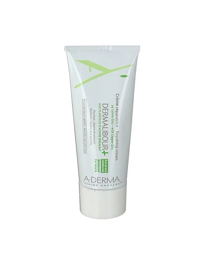 A-Derma Dermalibour Crema 100 ml