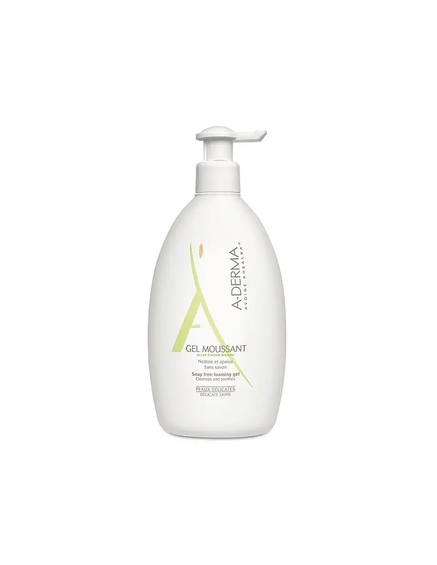 A Derma Dermopan Liq 500 Ml Ducray