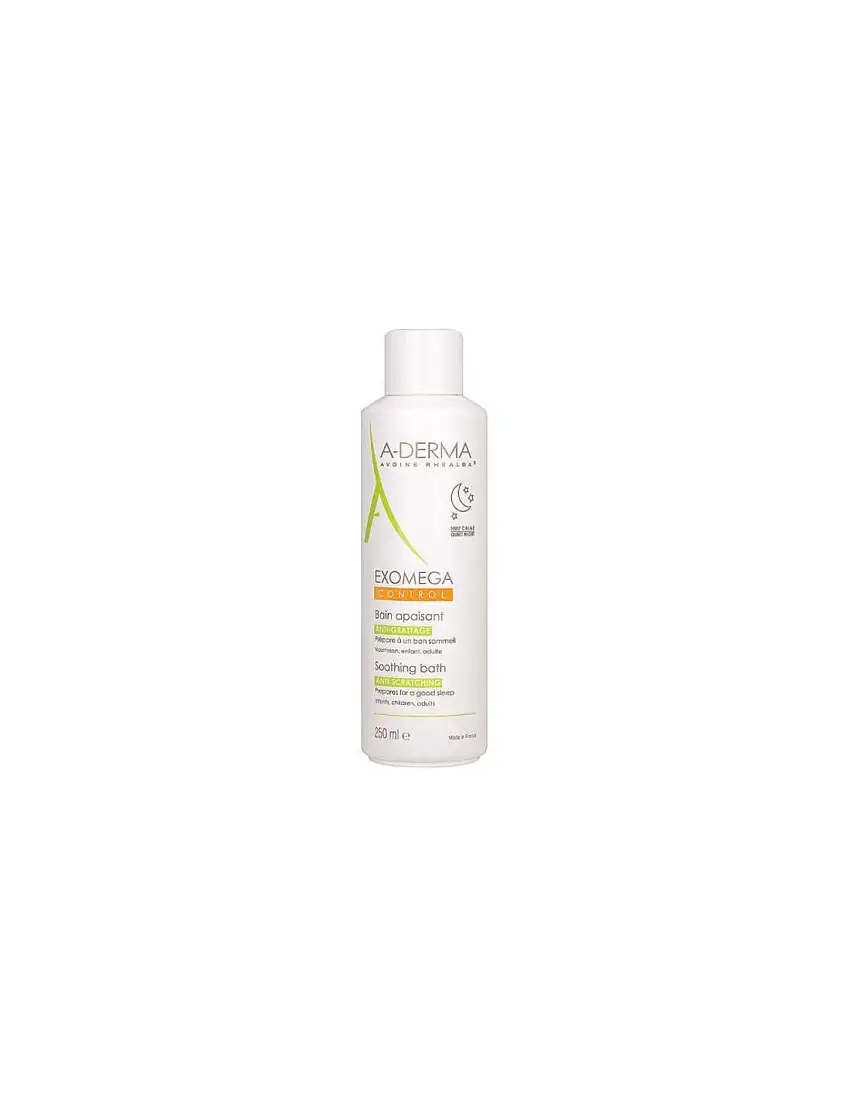 A-Derma Exomega Baño Ducray 250 Ml