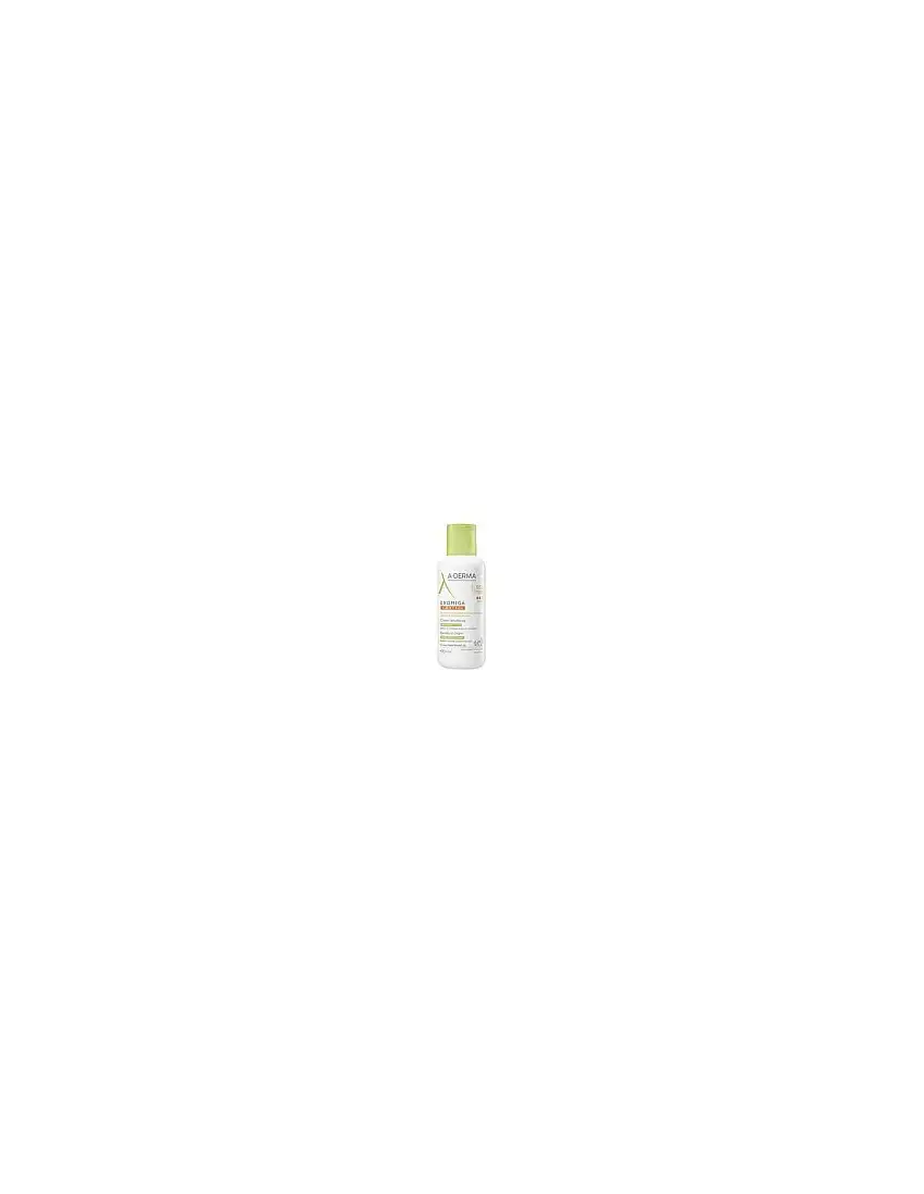 A-Derma Exomega Control Crema Emoliente 400 Ml