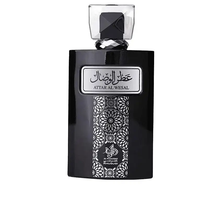 Al Wataniah ATTAR AL WESAL Eau de Parfum 100ml