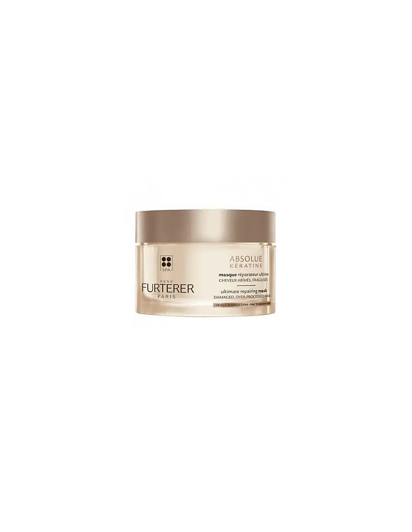Absolue Keratine Mascarilla Regeneracion Extrema