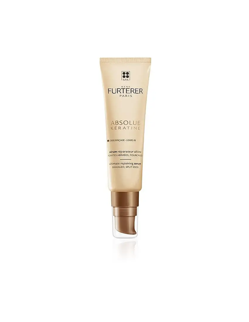 Absolue Keratine Serum Reparador Extremo Rene Fu