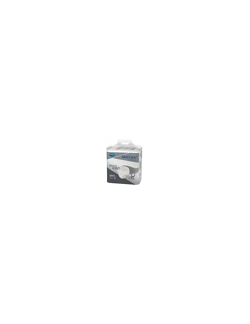 Absorb Inc Orina Ligera C/ Slip Molicare Premium