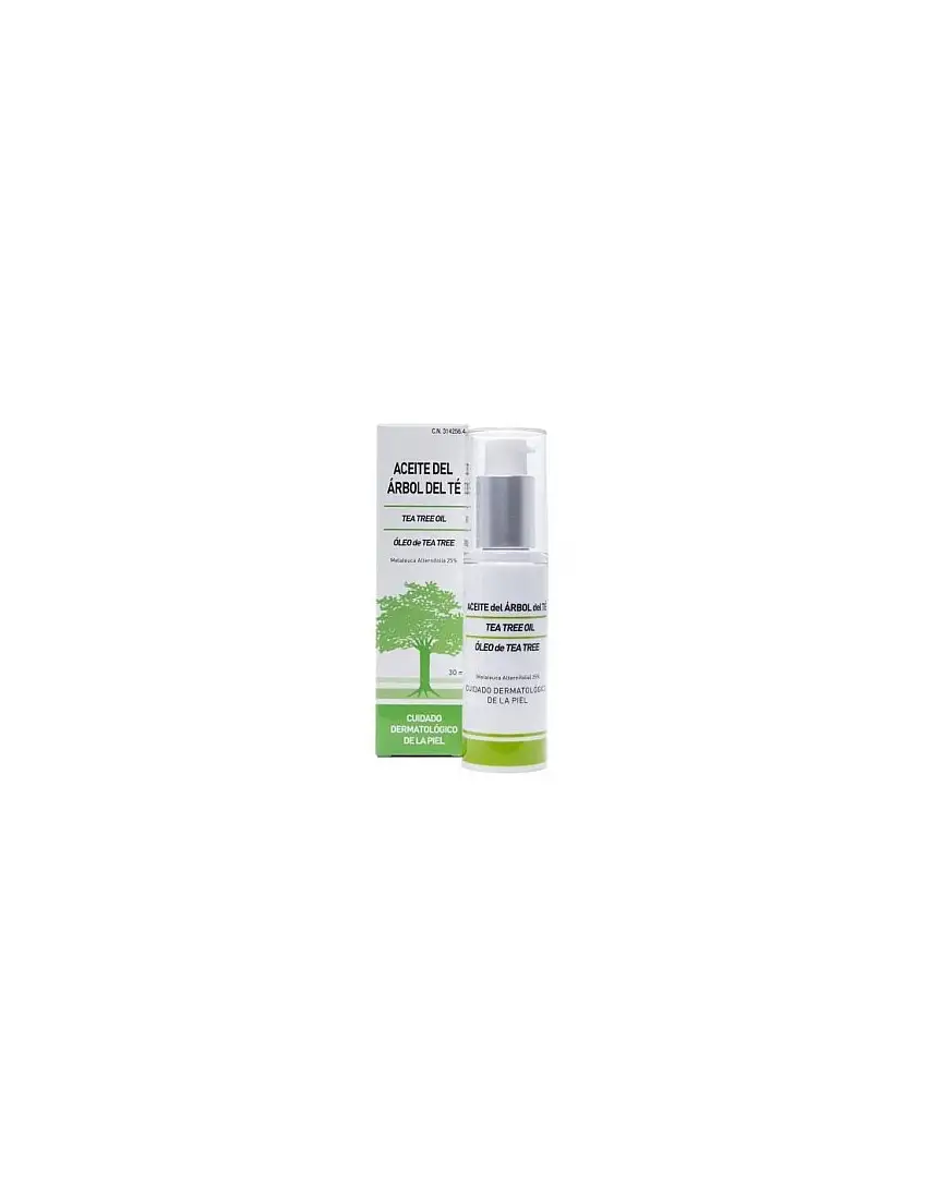 Aceite Arbol Del Te Profas 30Ml