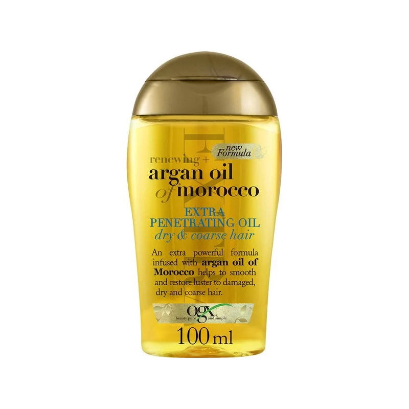 Argan Oil Of Morocco Aceite 100Ml