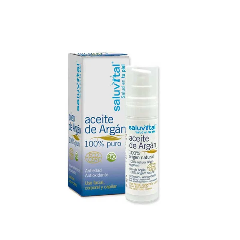 Aceite De Argán 30Ml