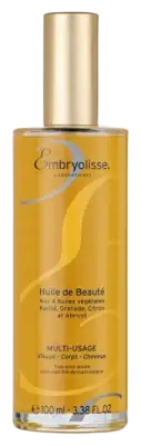 Aceite de Belleza Multiuso 100 ml