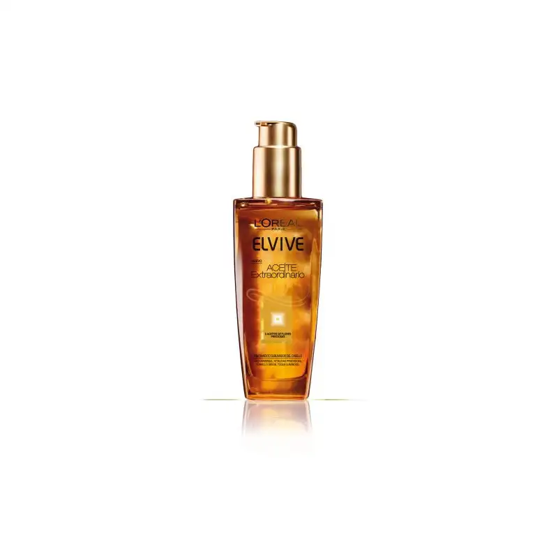 Aceite Extraord 100 Universal