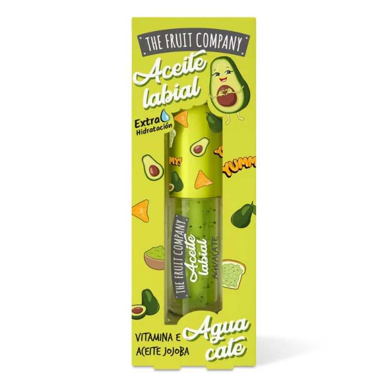 Aceite Labial Aguacate