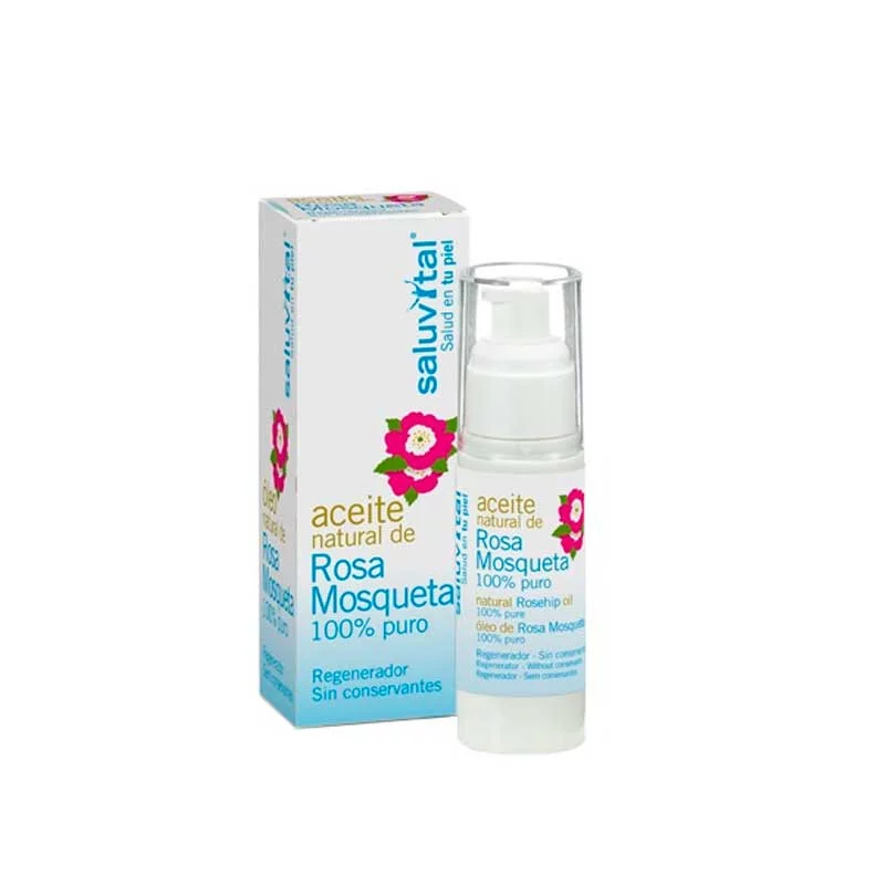Aceite De Rosa Mosqueta 30Ml