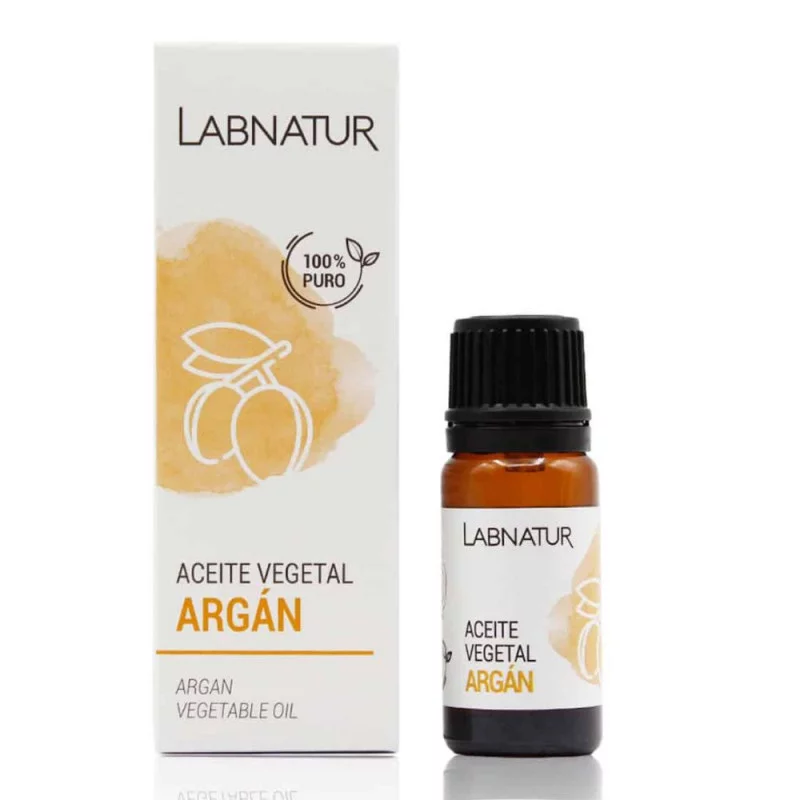 Aceite Vegetal Argán 100% Puro