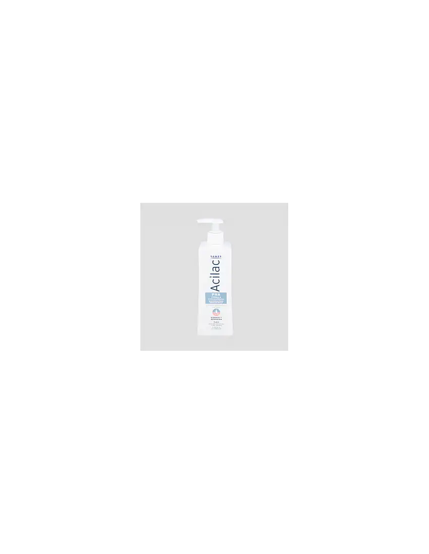 Acilac Pha Leche Corporal 400 Ml