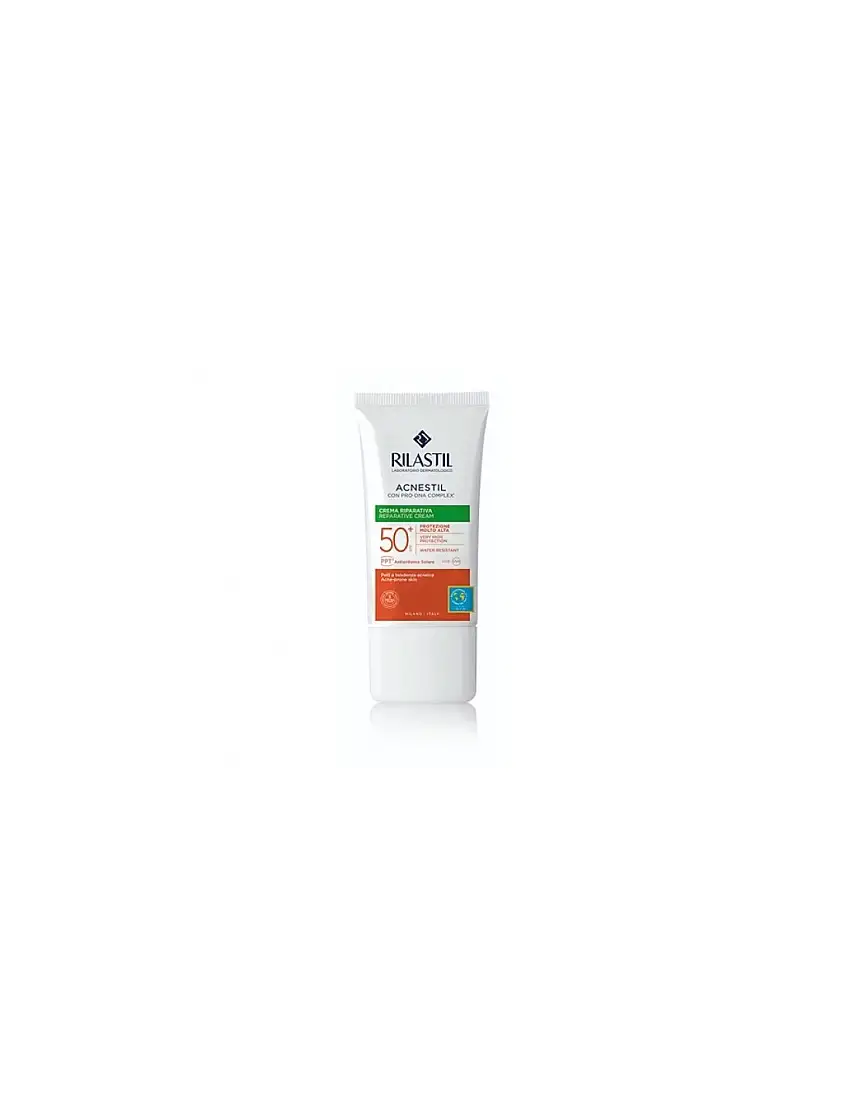 Acnestil Crema 40 Ml