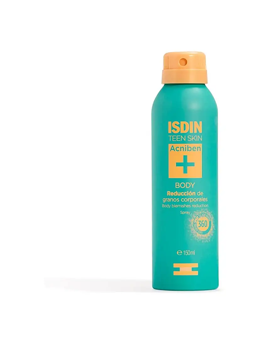 Acniben Body Isdin