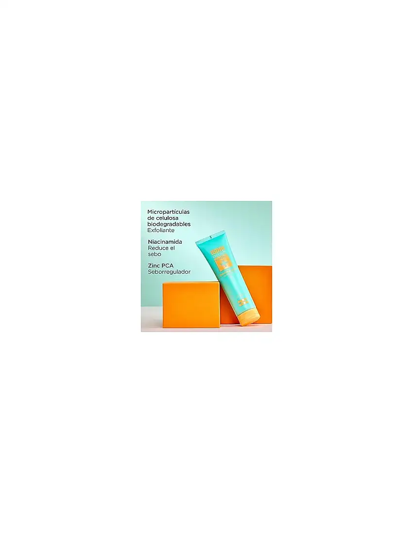 ACNIBEN EXFOLIANTE SUAVE 100 ML