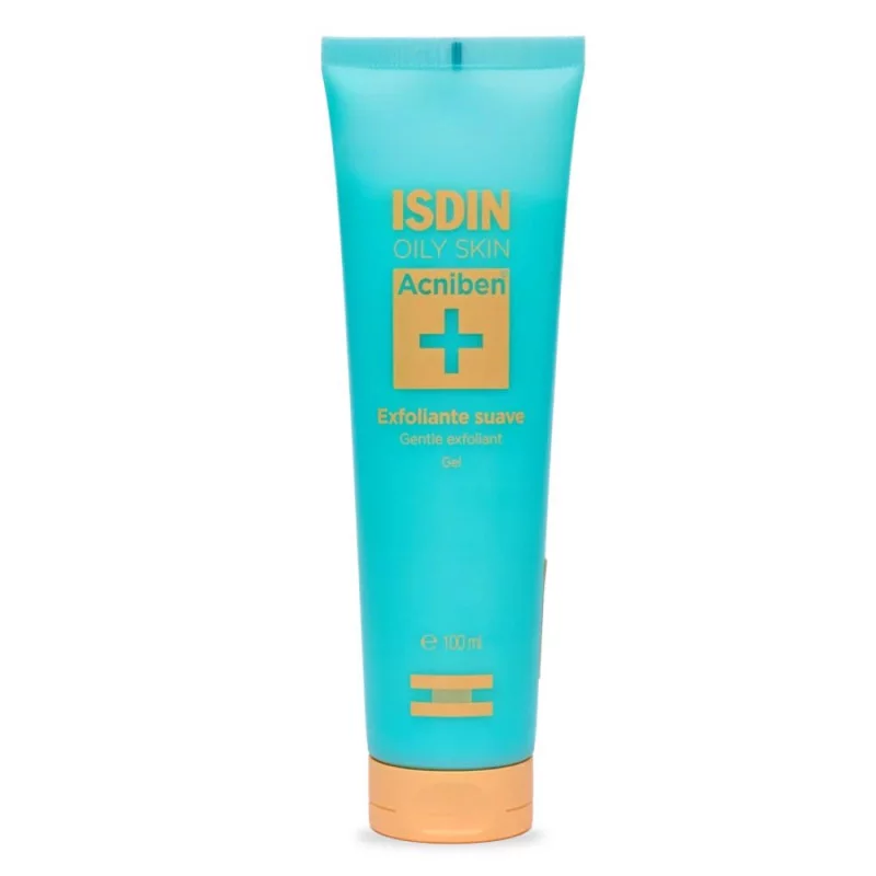 Acniben Exfoliante Suave 100Ml