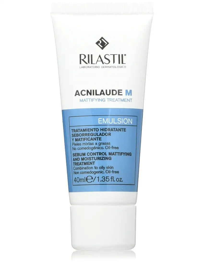 Acnilaude M Mattifyng 40Ml