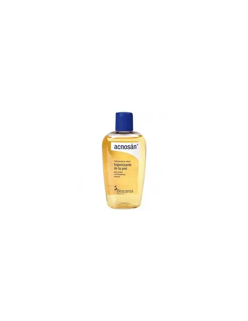 Acnosan Loción Bescansa 200 Ml