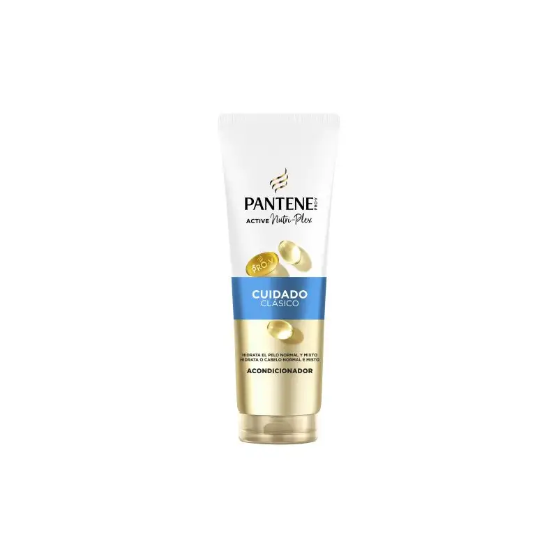 Acondicionador 160 ml Cuidado Clasico