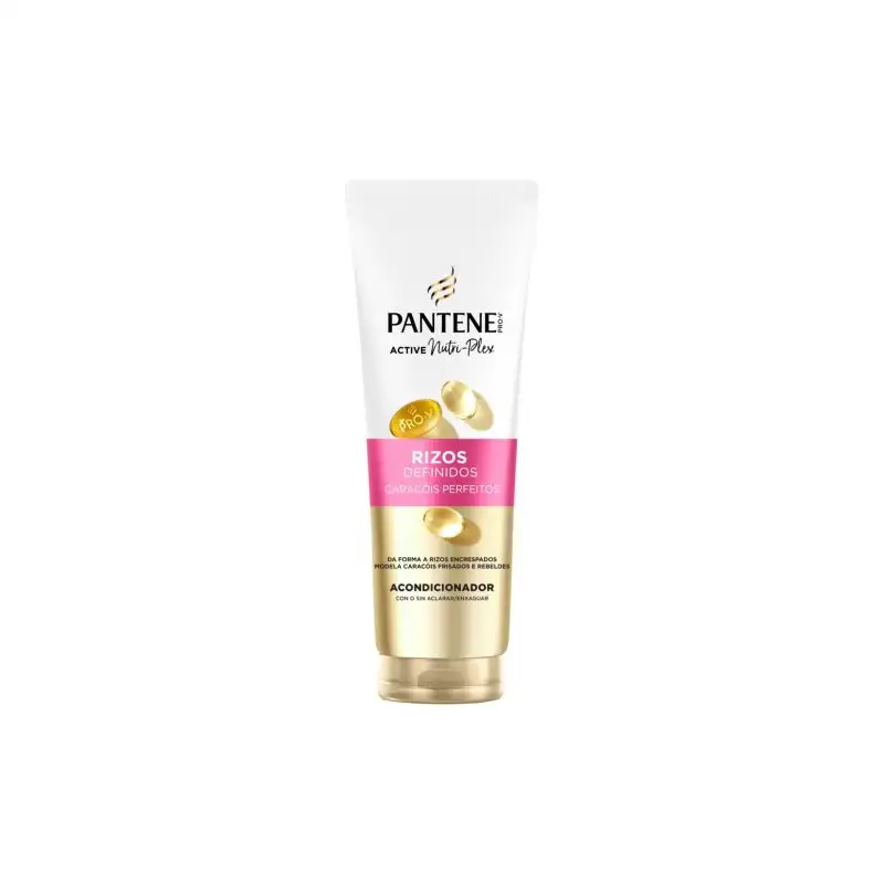 Acondicionador 160 ml Rizos