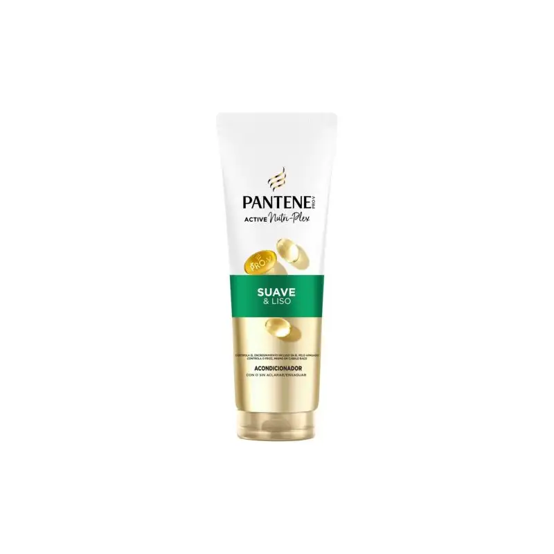 Acondicionador 275 ml Suave y Liso