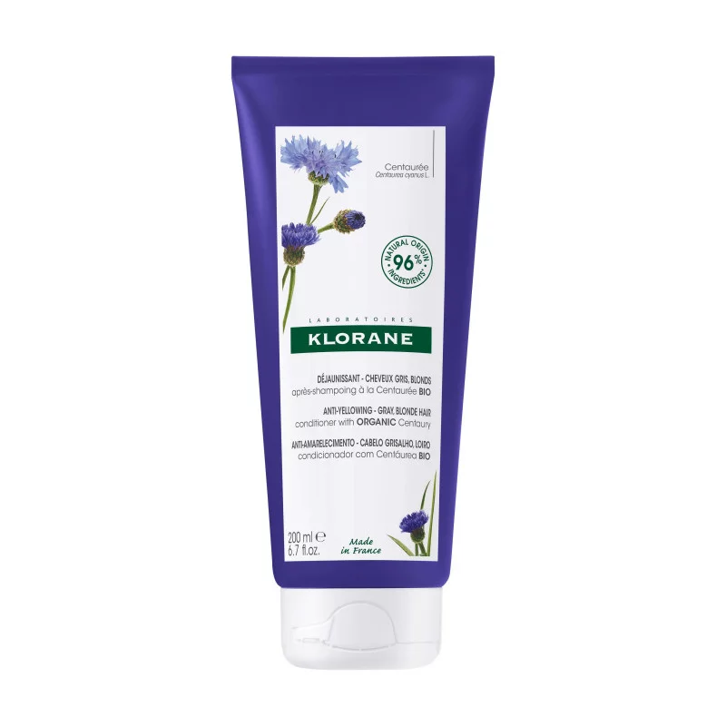Acondicionador Centaurea 150Ml