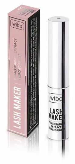 Acondicionador de pestañas Lash Maker