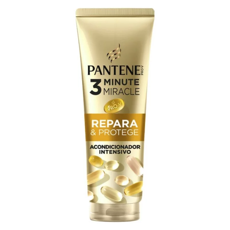 Acondicionador Intesivo Repara&Protege