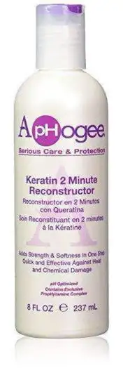 Acondicionador Keratin Reconstructor 237 ml