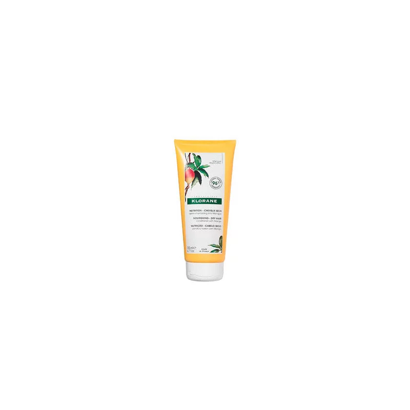 Acondicionador Mango 200Ml