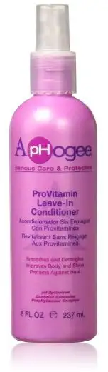 Acondicionador ProVitamin Leave-in Cond 237 ml