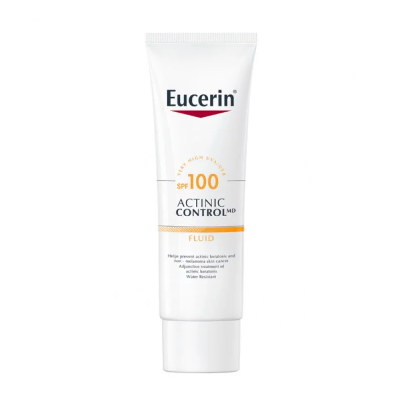 Actinic Control Fluid Spf100 80Ml