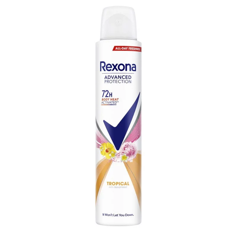 Advanced Protection Tropical 200Ml