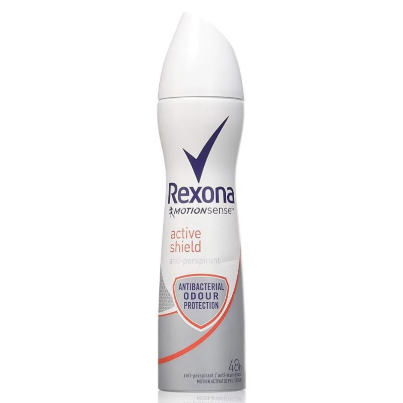 Active Shield Desodorante En Spray 200Ml