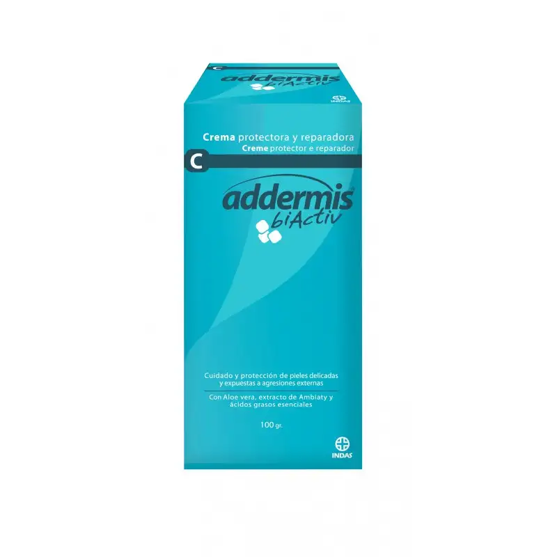 Addermis biactiv crema protectora