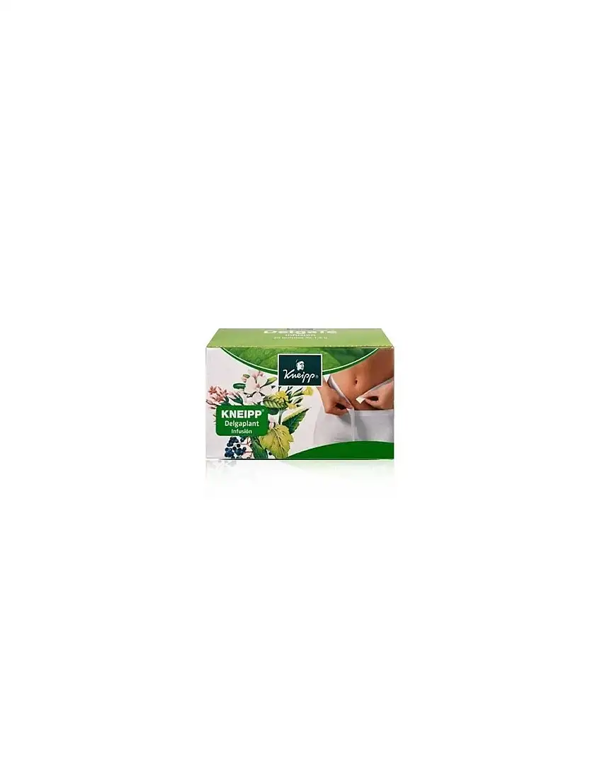Adelgazante Kneipp 20 Filtros