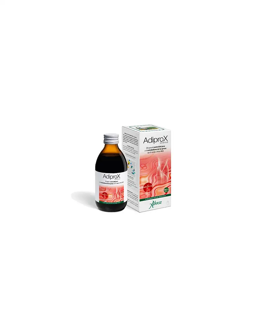Adiprox Advanced Fluido Concentrado 1 Envase 325 G