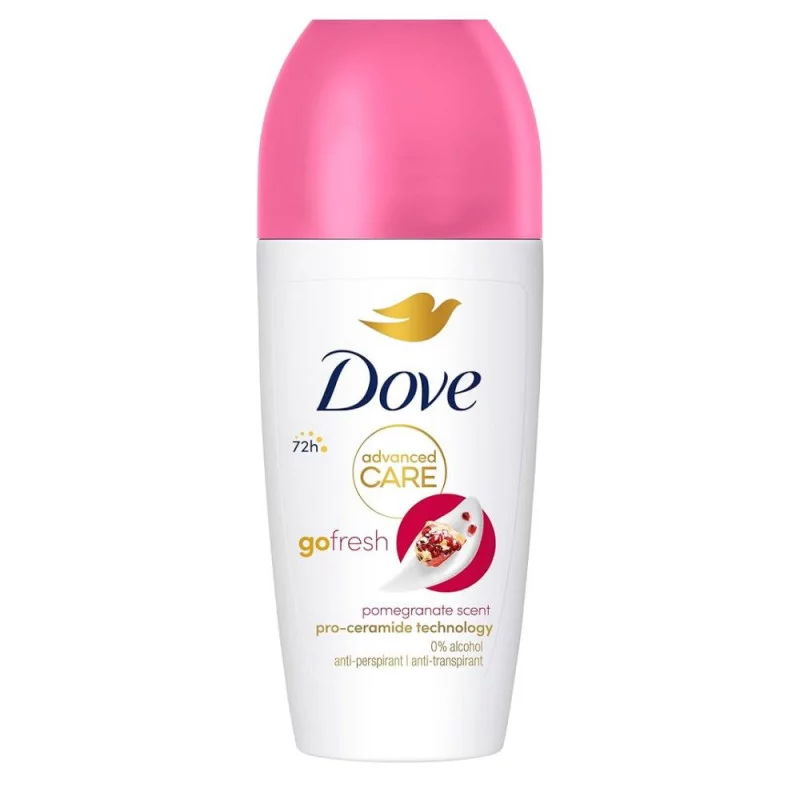 Advanced Care Dragon Fruit Roll-On 50Ml