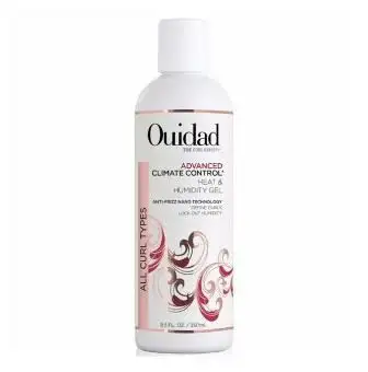 Advanced Climate Control Heat & Humidity gel