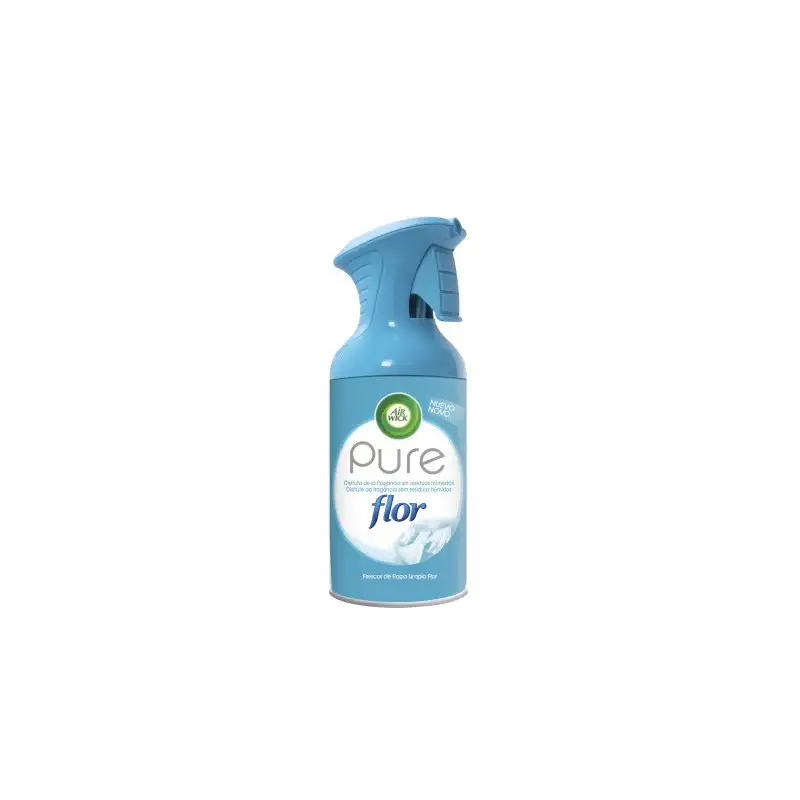 Aerosol Premium - Pure Flor
