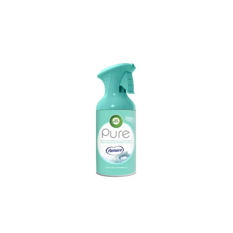 Aerosol Premium - Pure Nenuco